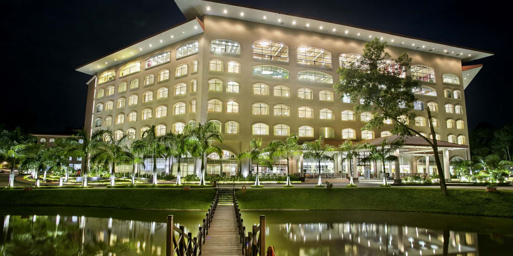 Grand Sultan Tea Resort & Golf