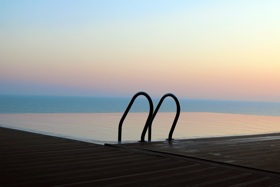 Sayeman Beach Resort