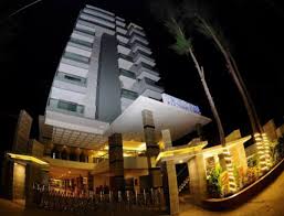 Neeshorgo Hotel & Resort